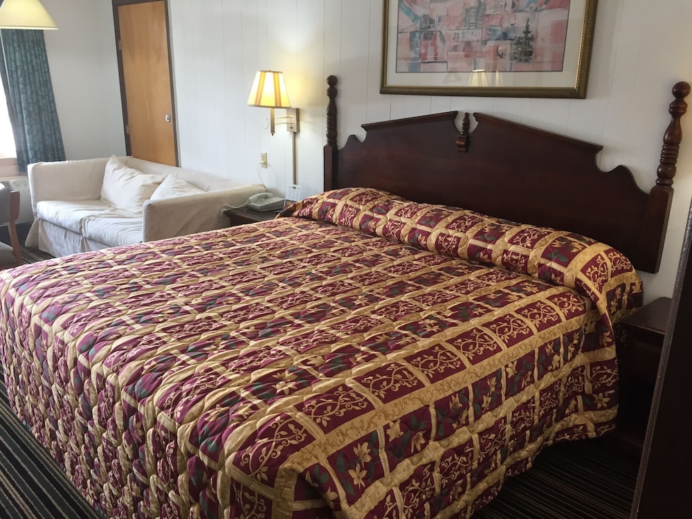 Image of Scottish Inns & Suites