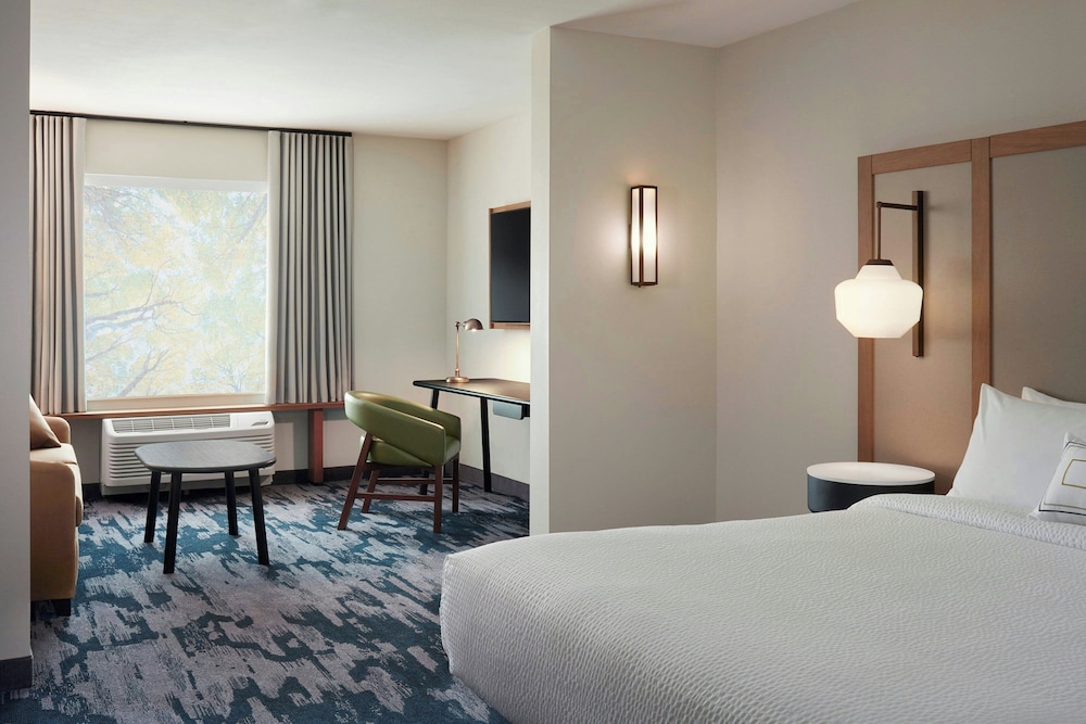 Image of Fairfield Inn & Suites Perry