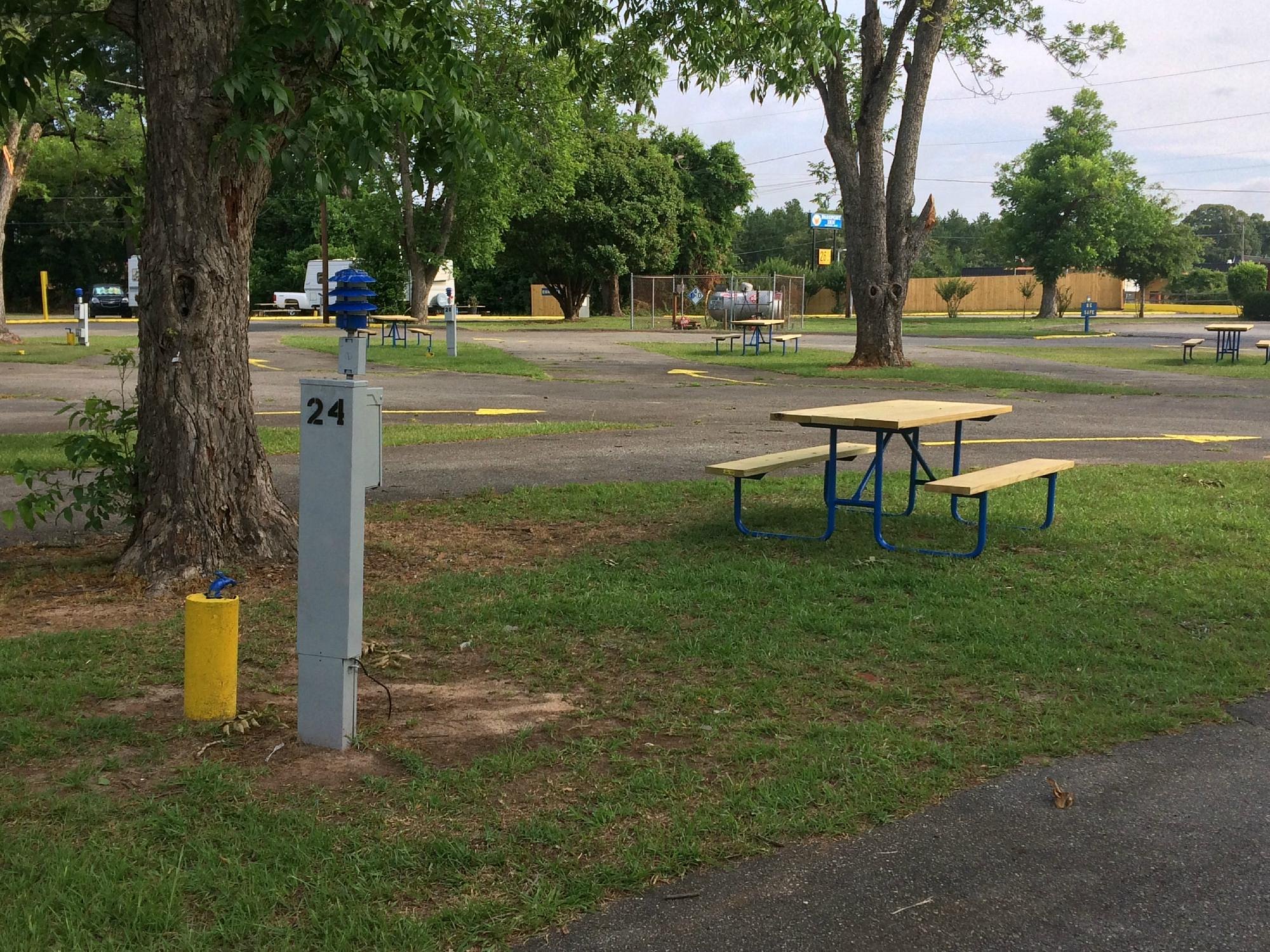 Image of Crossroads Travel RV Park