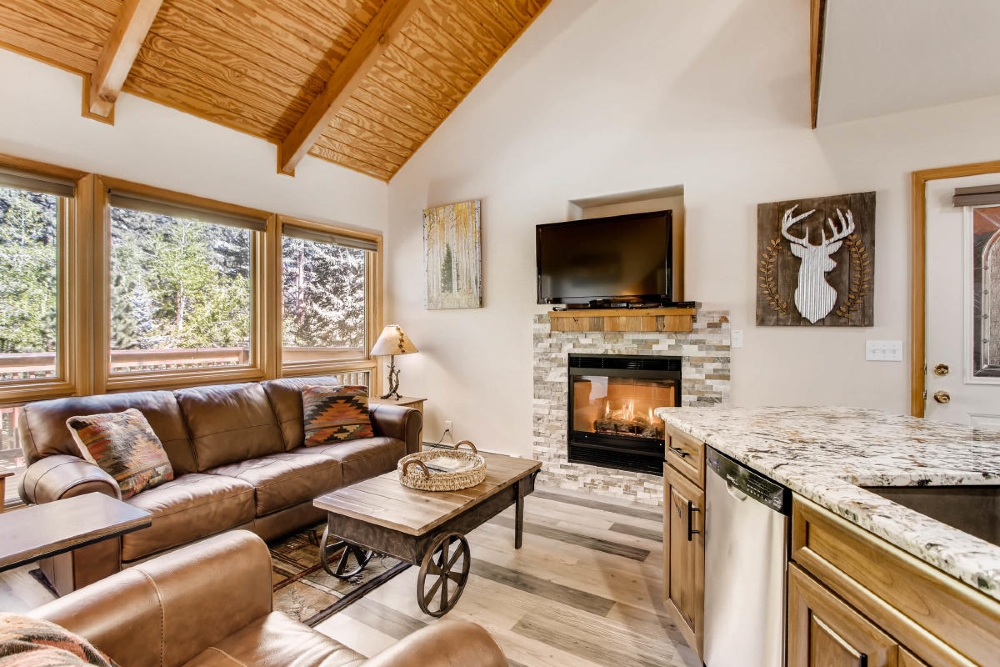 Image of Estes Park Condos