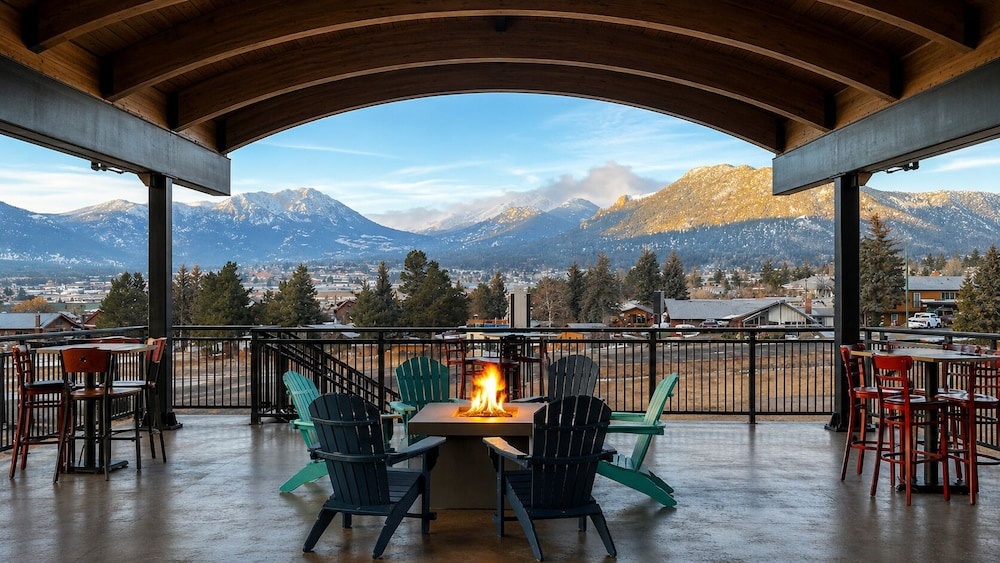 Image of Expedition Lodge Estes Park