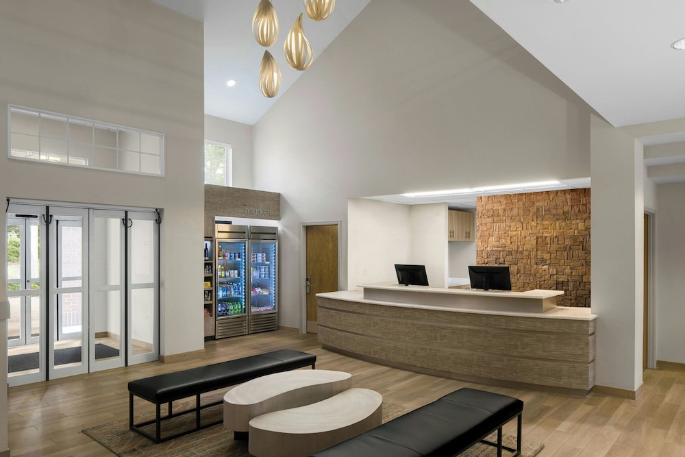 Image of Residence Inn by Marriott Portland Hillsboro
