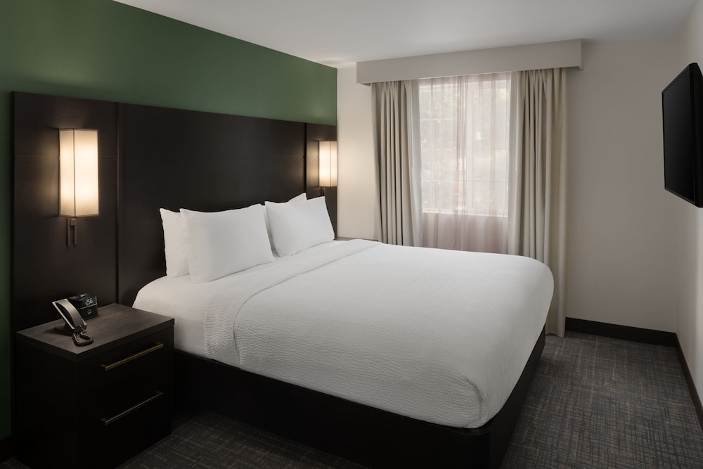 Image of Residence Inn by Marriott Portland Hillsboro