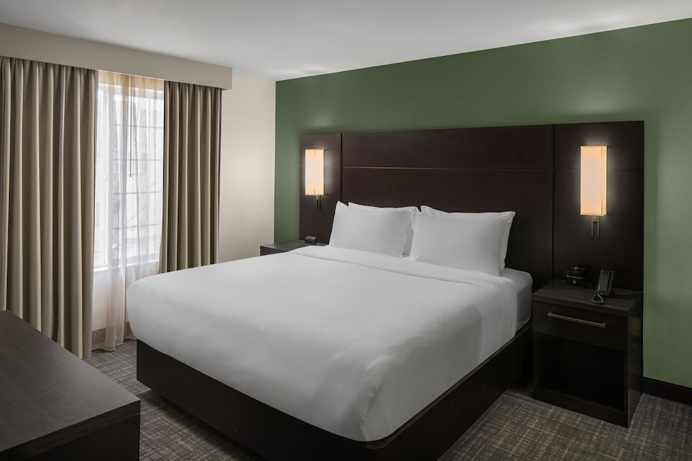 Image of Residence Inn by Marriott Portland Hillsboro