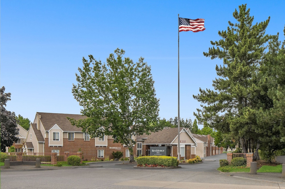 Image of Residence Inn by Marriott Portland Hillsboro