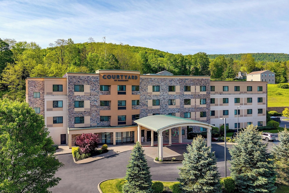 Image of Courtyard By Marriott Oneonta