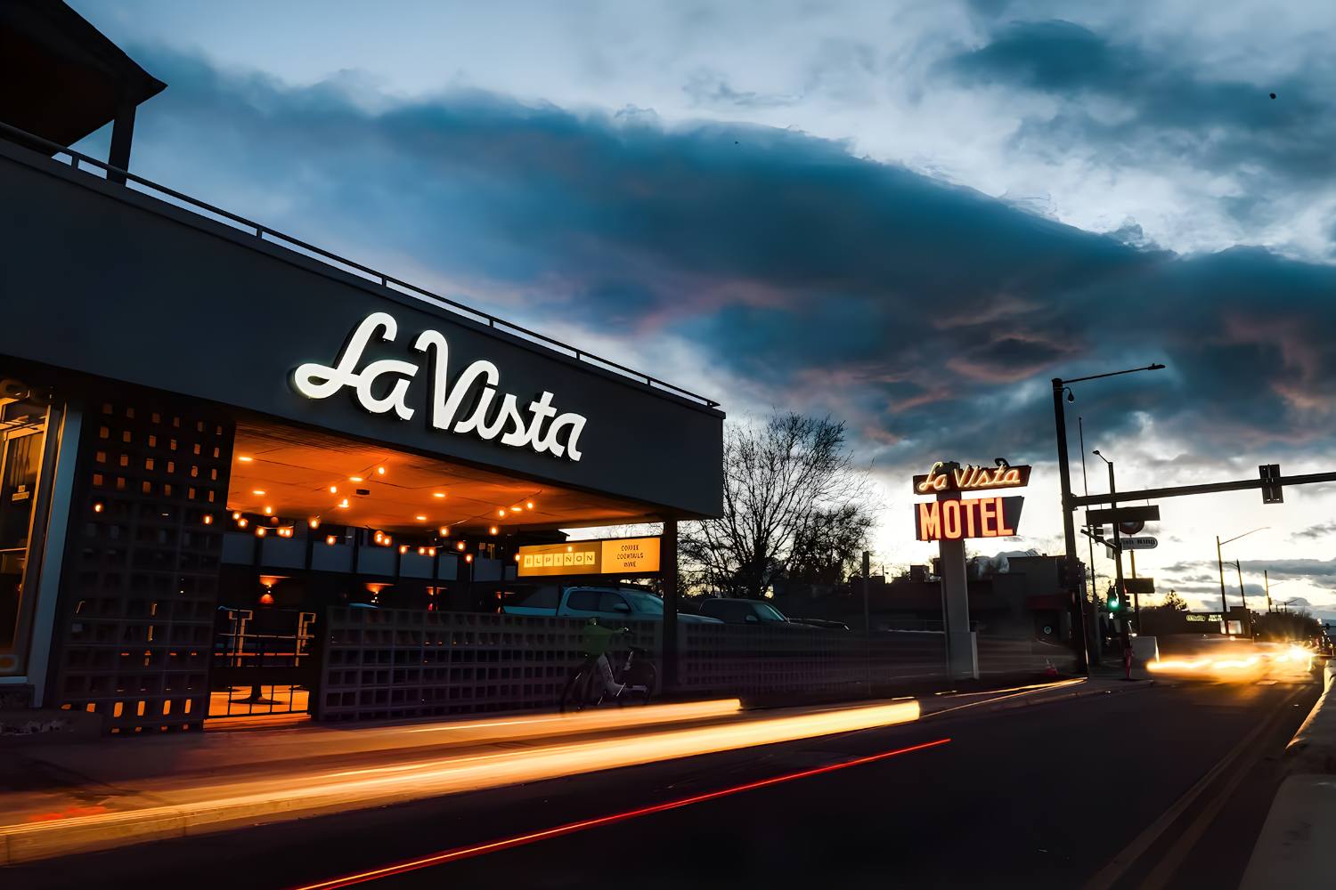 Image of La Vista Denver