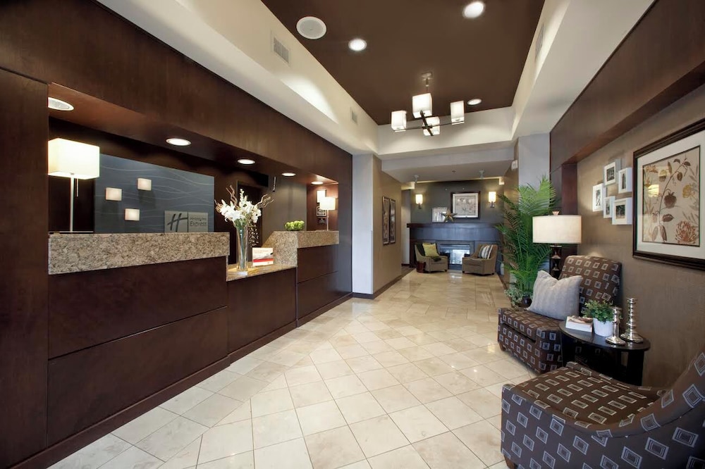 Image of Holiday Inn Express & Suites Atlanta NW -Powder Springs