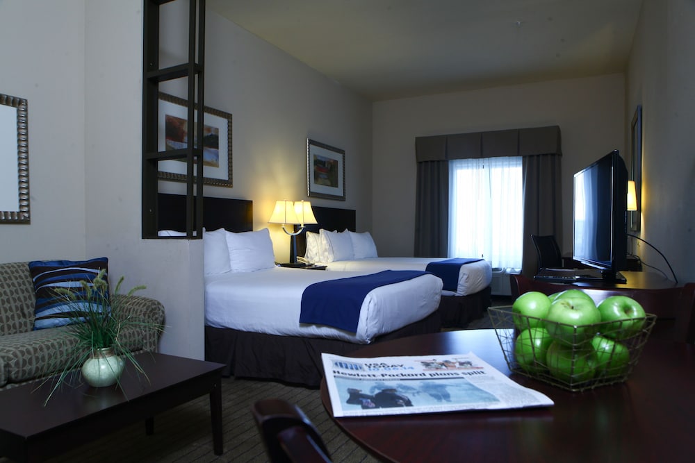 Image of Holiday Inn Express & Suites Atlanta NW -Powder Springs