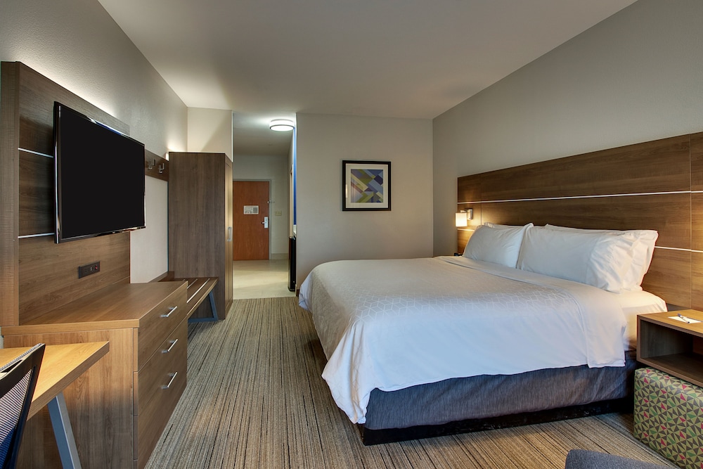 Image of Holiday Inn Express & Suites Atlanta NW -Powder Springs