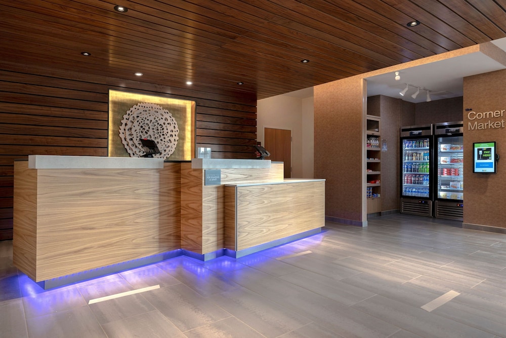 Image of Fairfield Inn & Suites Denver Airport at Gateway Park