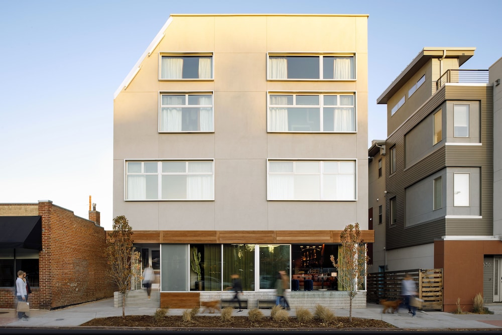 Image of Gravity Haus Denver