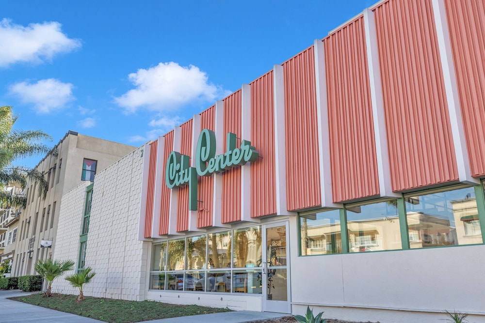 Image of City Center Hotel