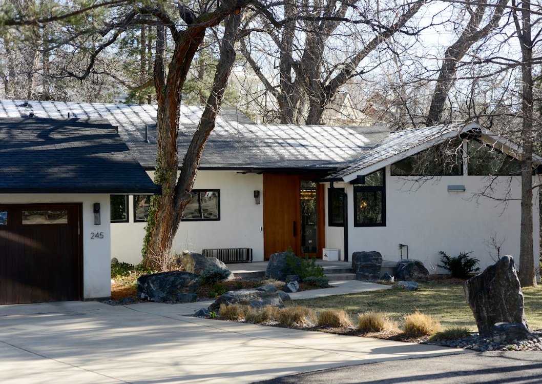 Image of Willow Glen Estate: Secluded Modern Luxury on the Creek