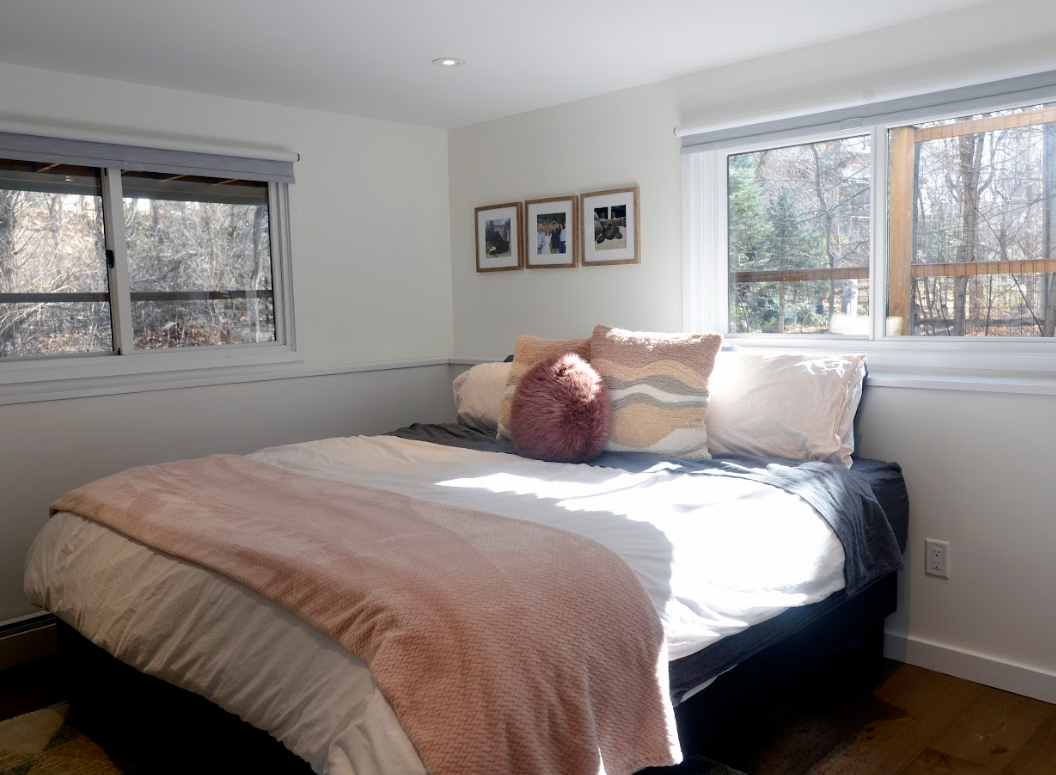 Image of Willow Glen Estate: Secluded Modern Luxury on the Creek