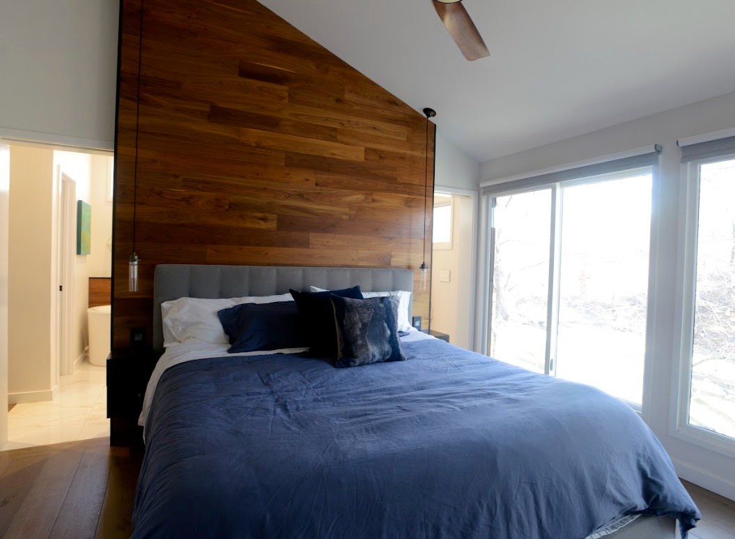 Image of Willow Glen Estate: Secluded Modern Luxury on the Creek