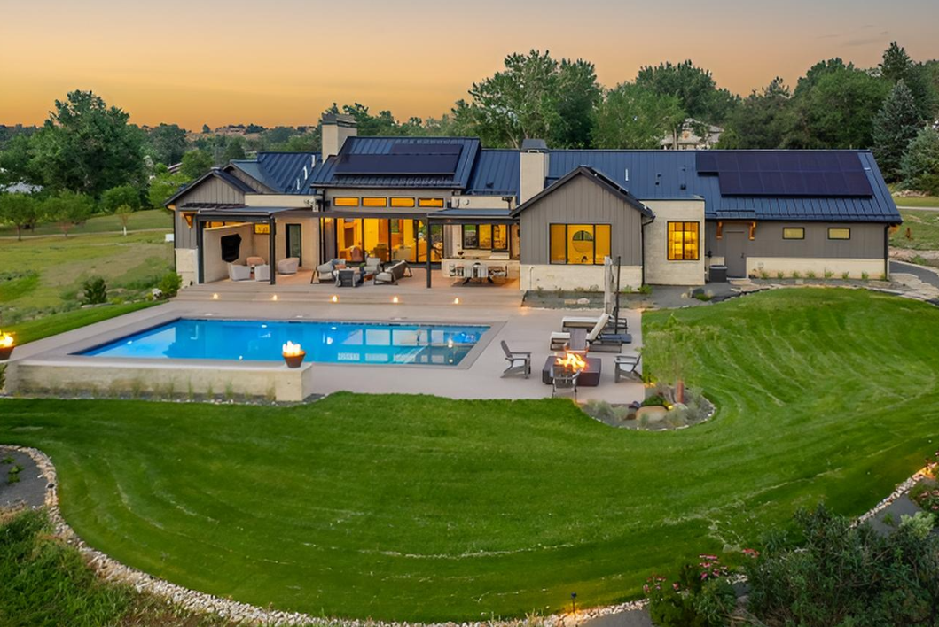 Image of Empire Estate: Unmatched Panoramas on 5 Private Acres