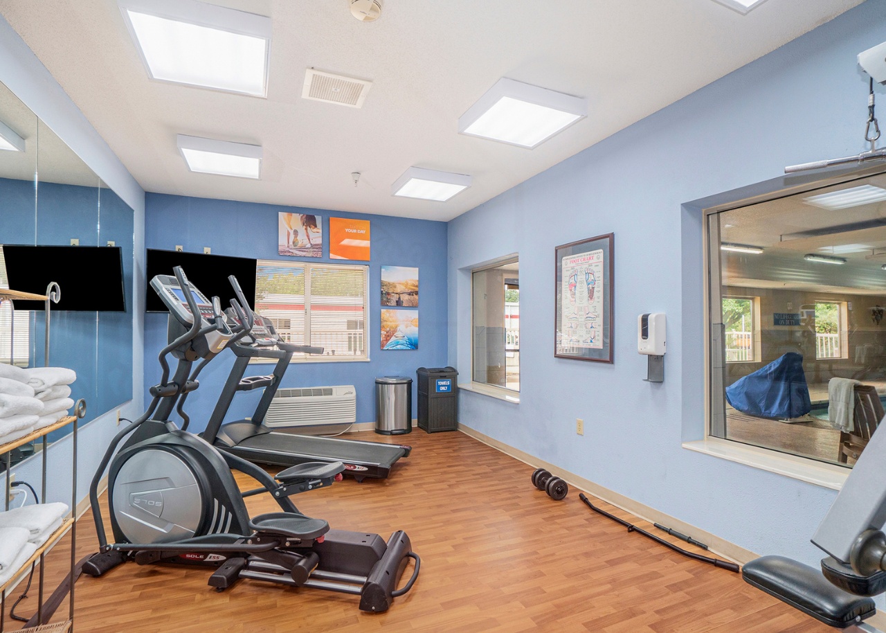 Image of Comfort Inn & Suites Paw Paw