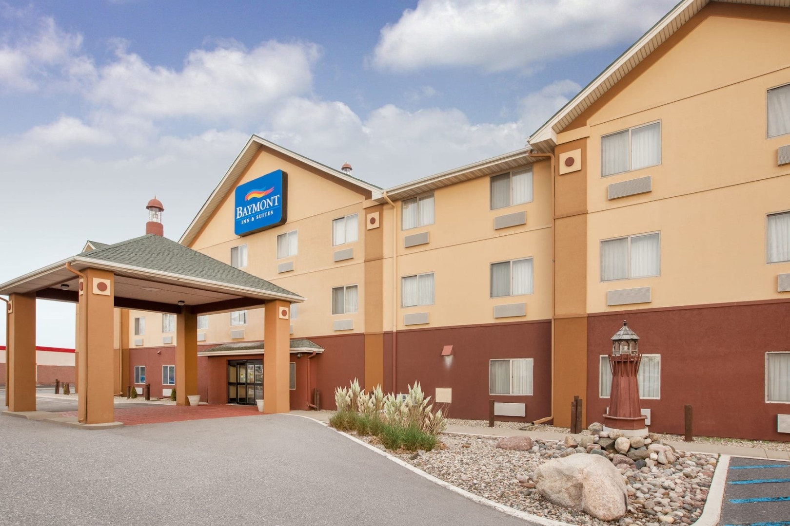 Image of Baymont Inn & Suites Conference Center