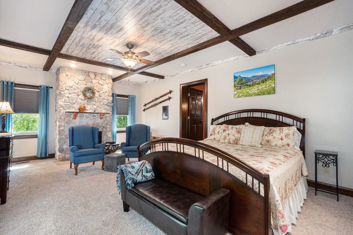 Image of Black River Inn Bed & Breakfast