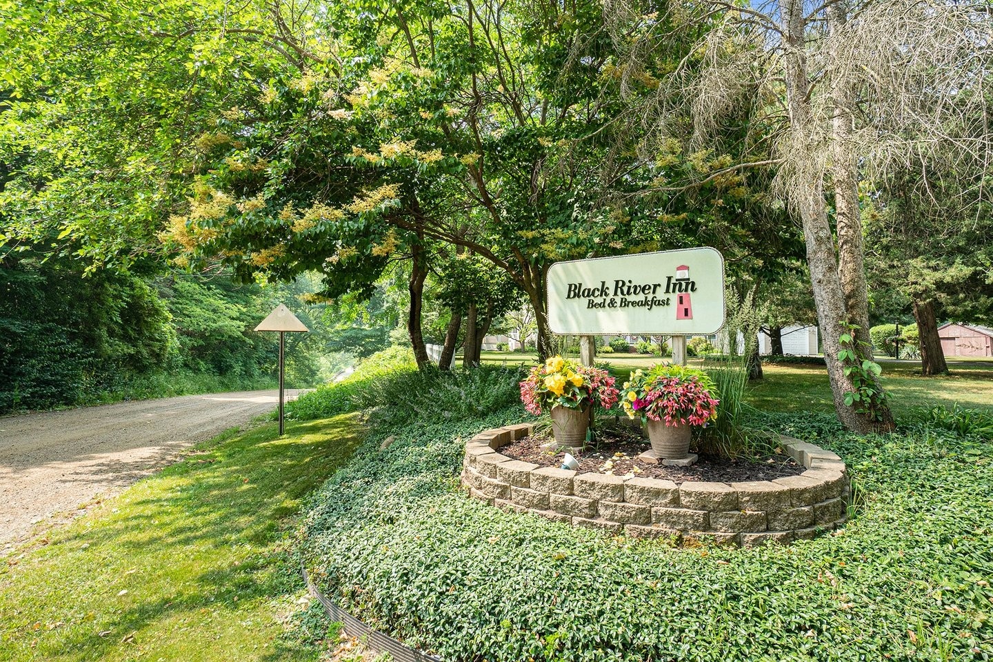Image of Black River Inn Bed & Breakfast