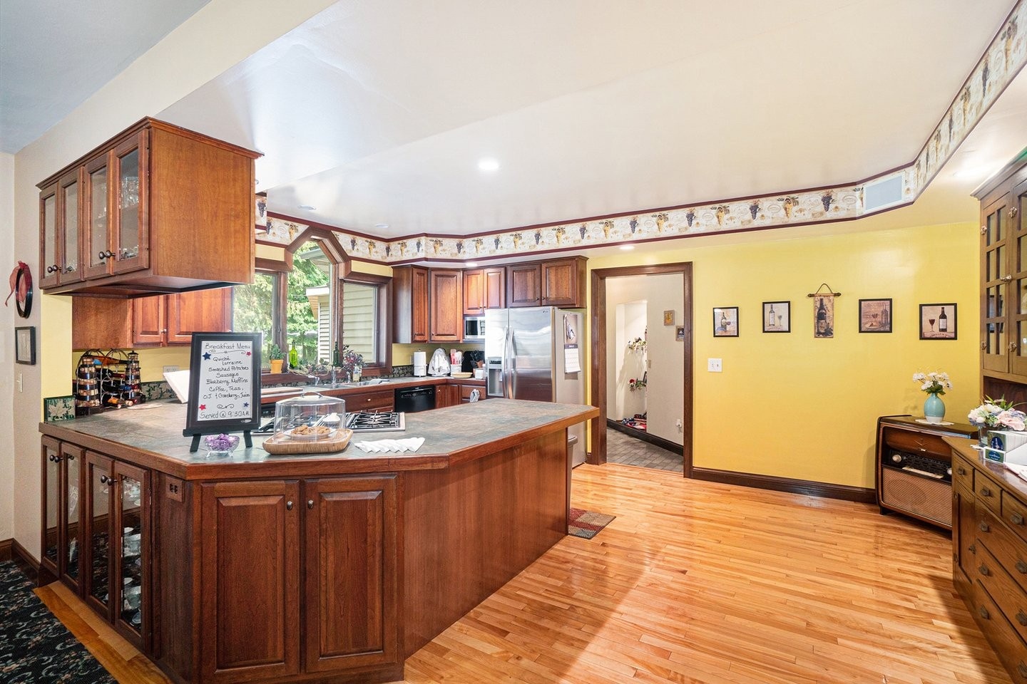 Image of Black River Inn Bed & Breakfast