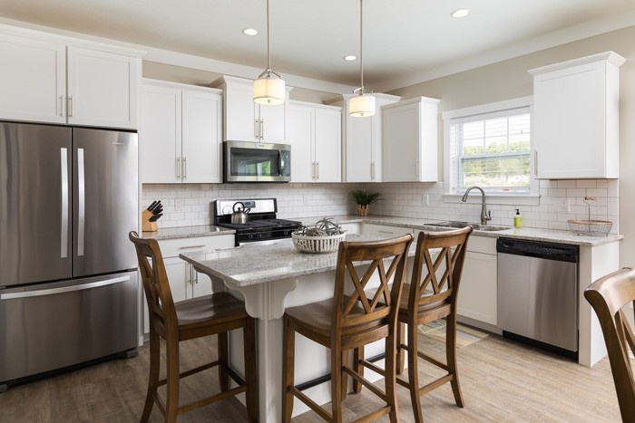 Image of Bluewater Vacation Rentals