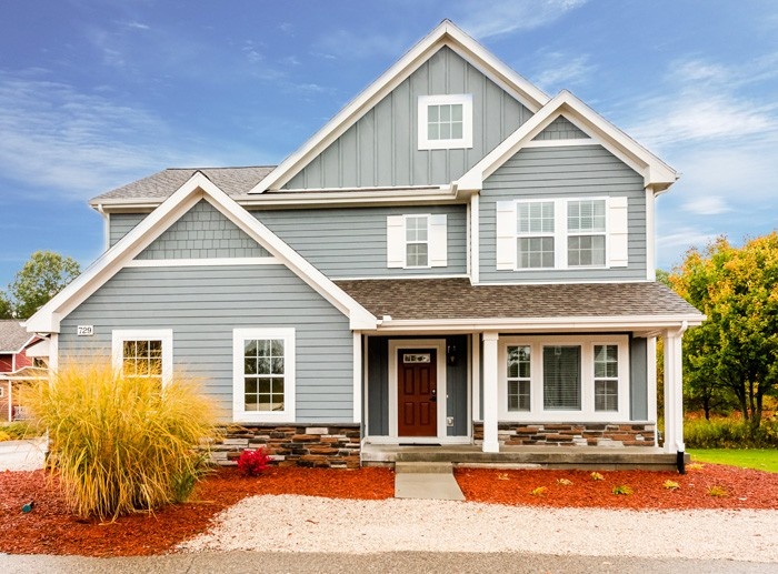 Image of Bluewater Vacation Rentals