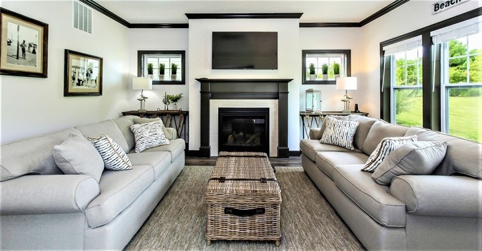 Image of Bluewater Vacation Rentals