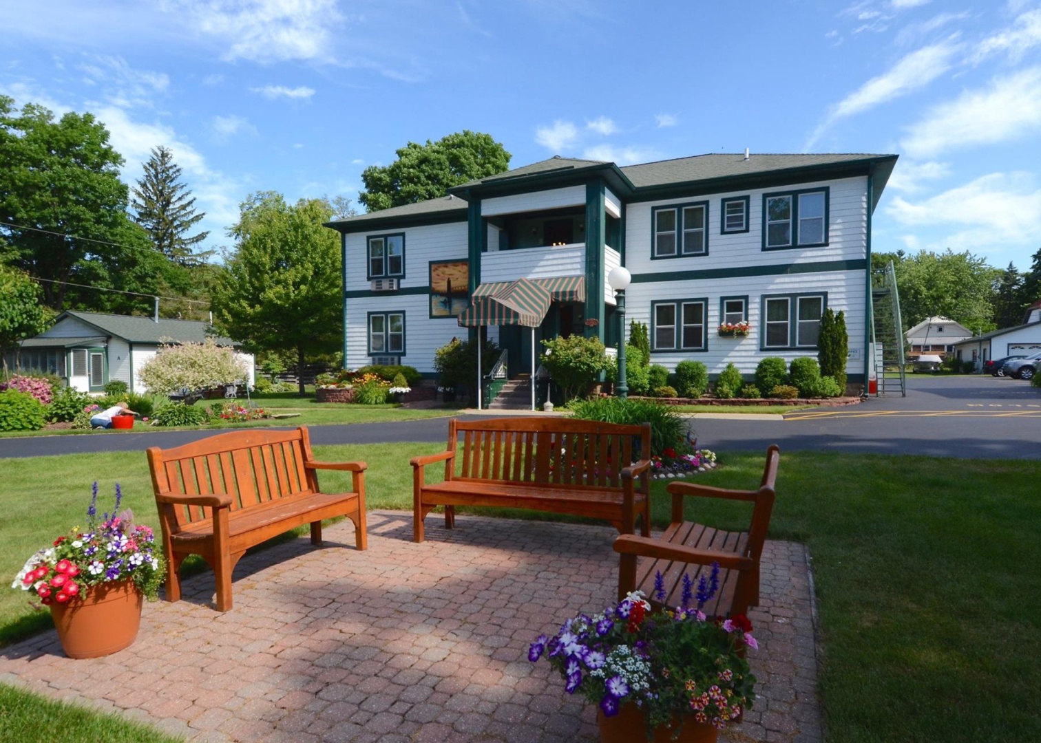 Image of The Victoria Resort B&B