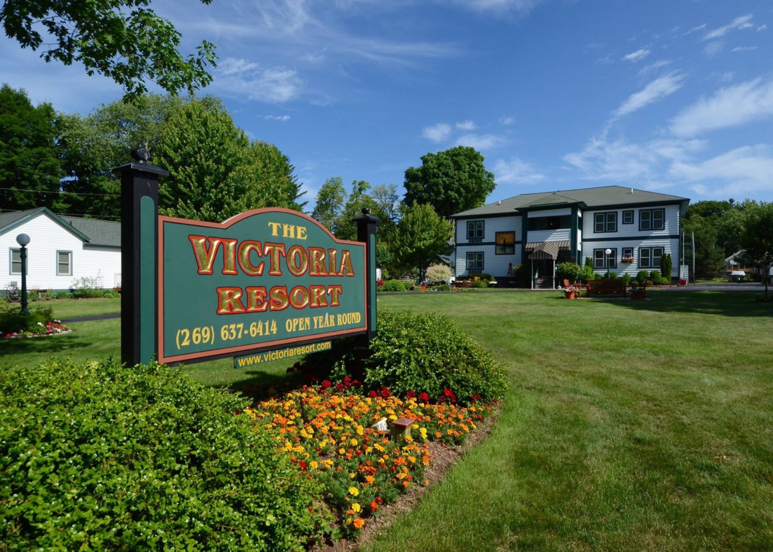 Image of The Victoria Resort B&B