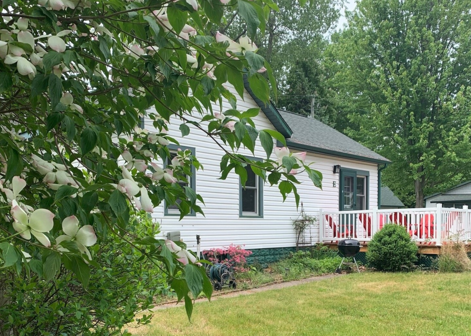 Image of The Victoria Resort B&B