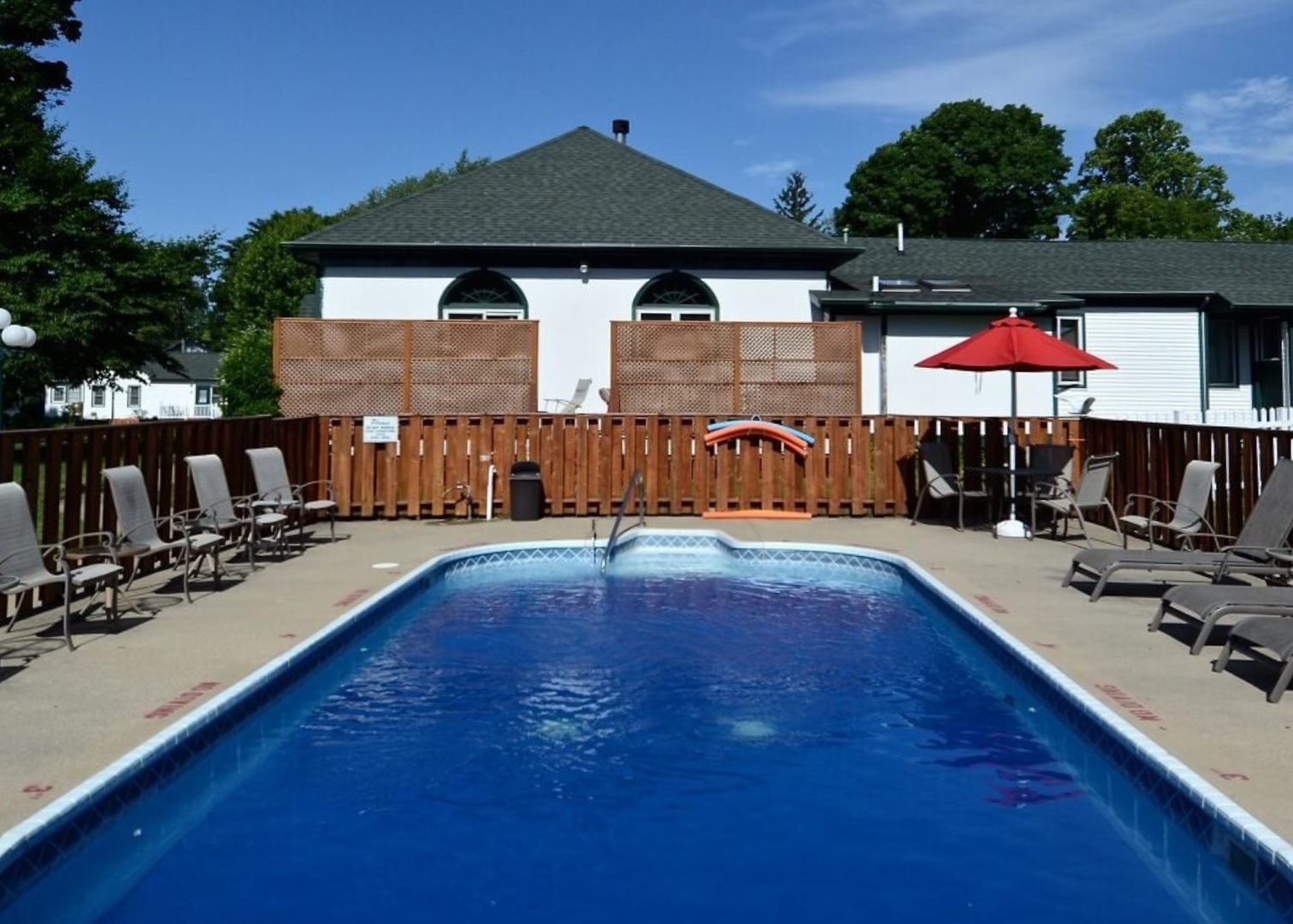 Image of The Victoria Resort B&B