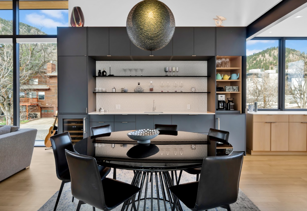 Image of West Boulder Heritage: A Rare Retreat in the Heart of Nature