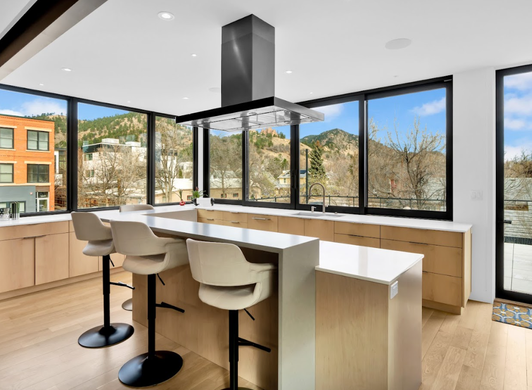 Image of West Boulder Heritage: A Rare Retreat in the Heart of Nature