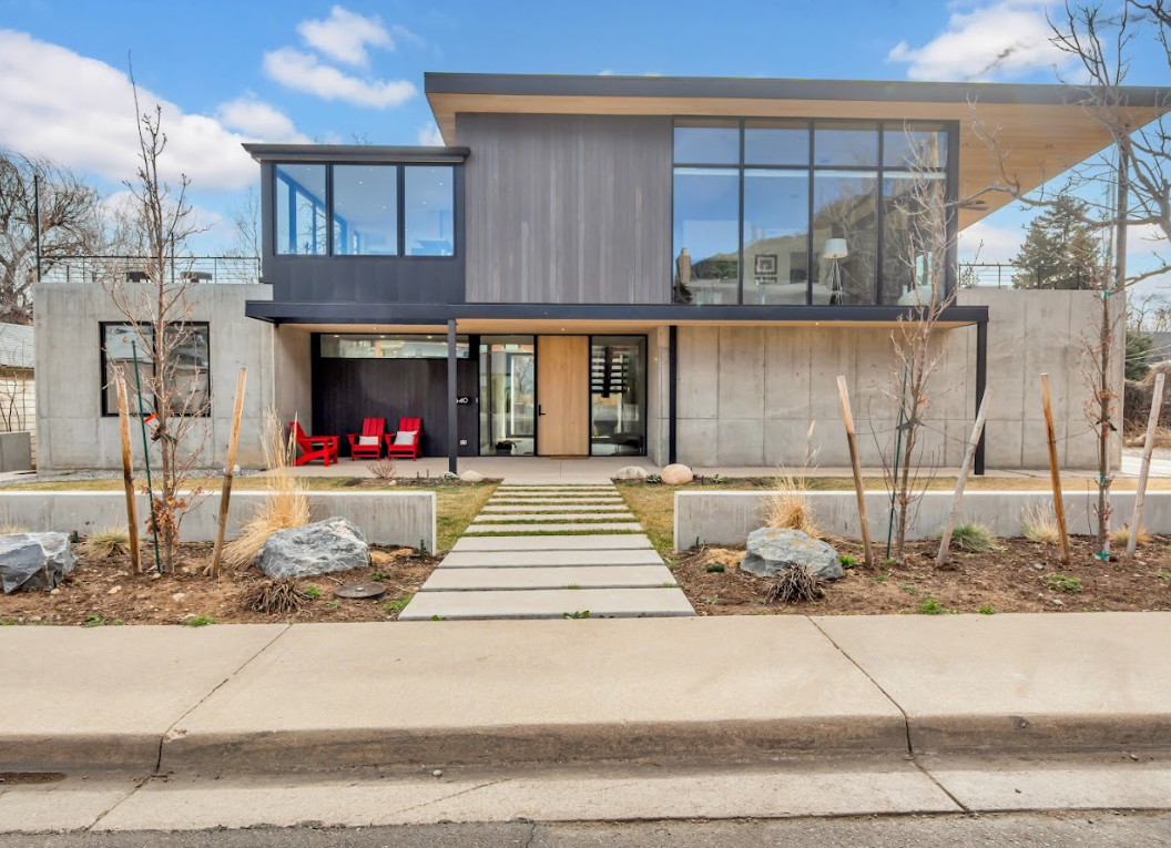 Image of West Boulder Heritage: A Rare Retreat in the Heart of Nature