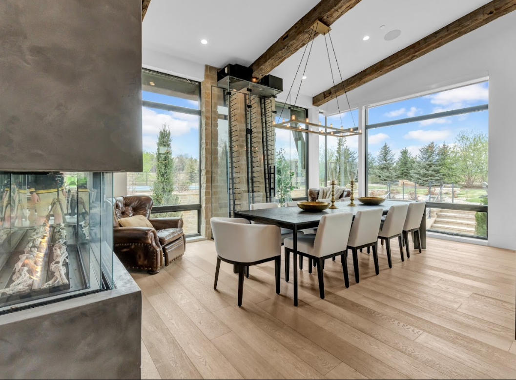 Image of White Hawk Ranch: Grand Resort-Scale Estate