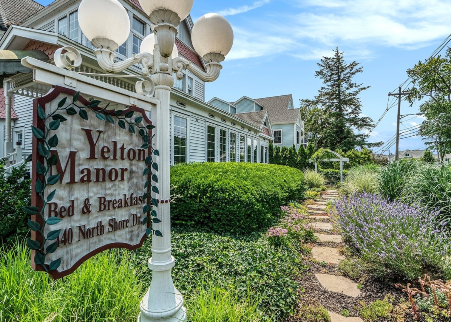 Image of Yelton Manor Boutique Hotel