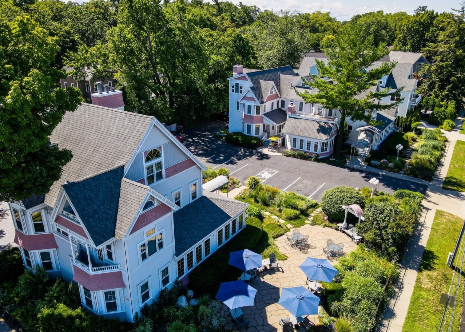 Image of Yelton Manor Boutique Hotel