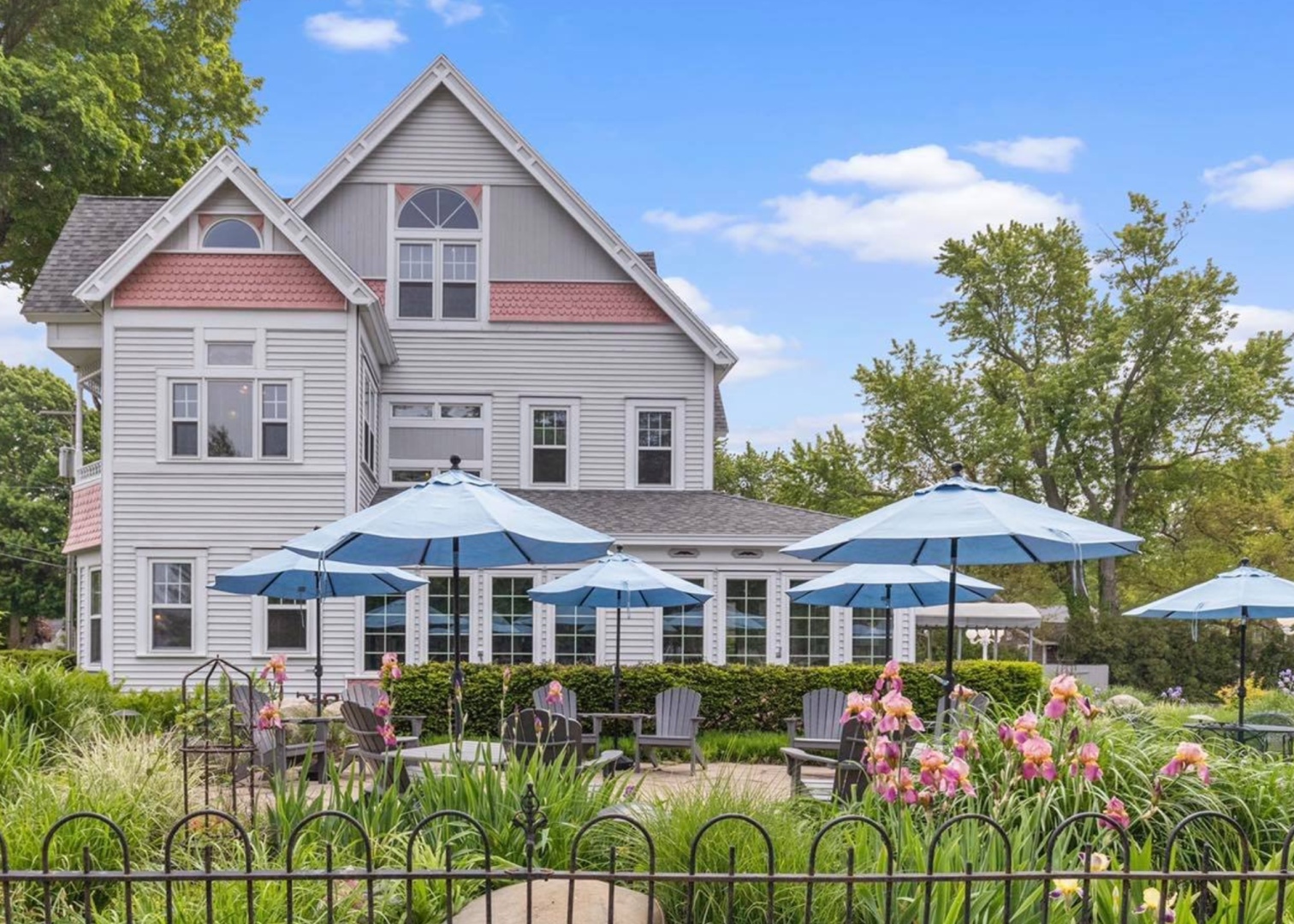 Image of Yelton Manor Boutique Hotel