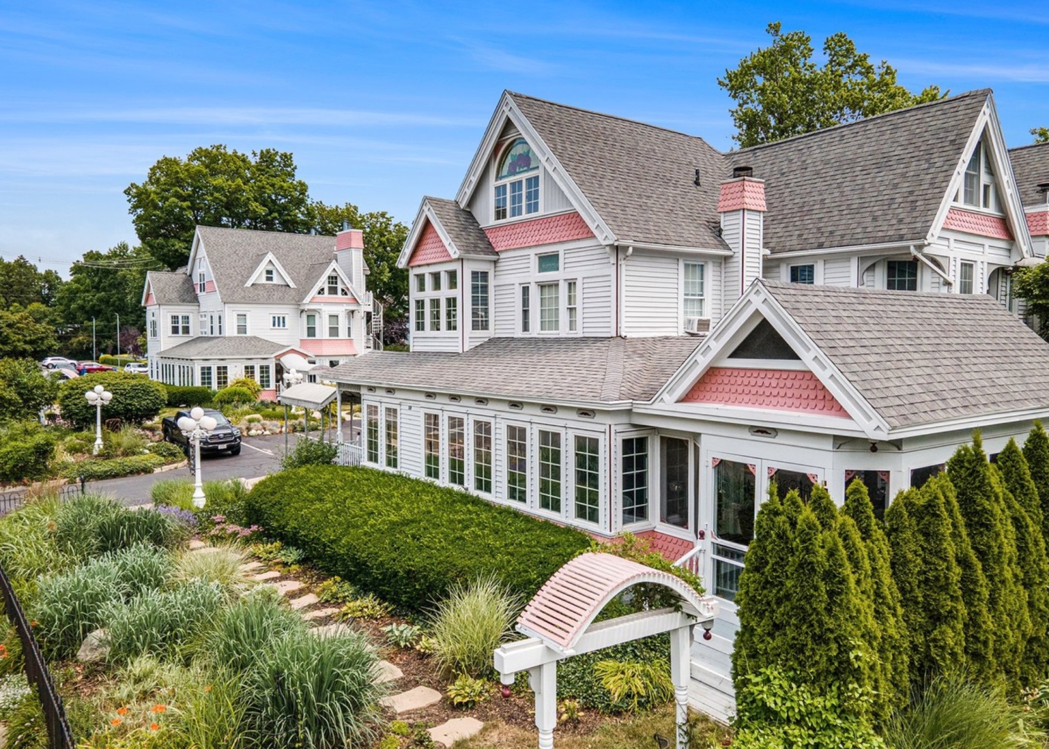 Image of Yelton Manor Boutique Hotel