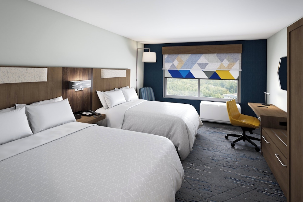 Image of Holiday Inn Express & Suites