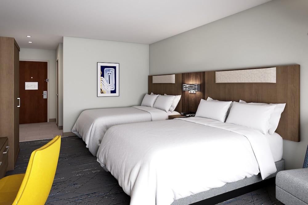 Image of Holiday Inn Express & Suites
