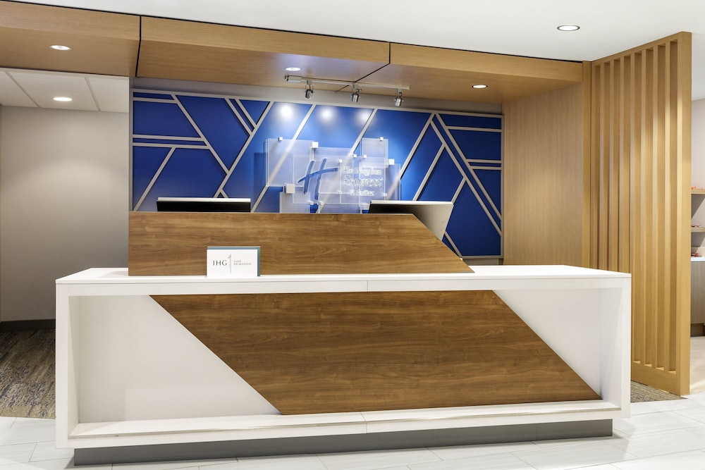 Image of Holiday Inn Express & Suites