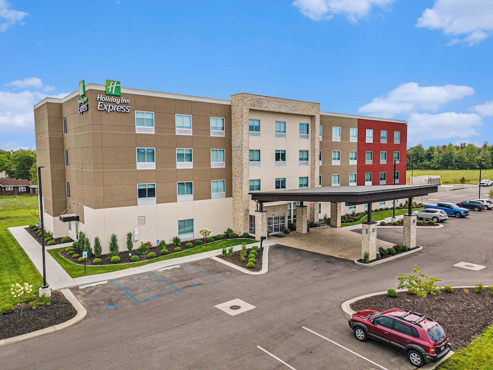 Image of Holiday Inn Express & Suites