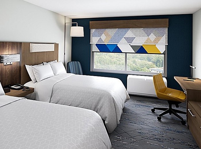 Image of Holiday Inn Express & Suites