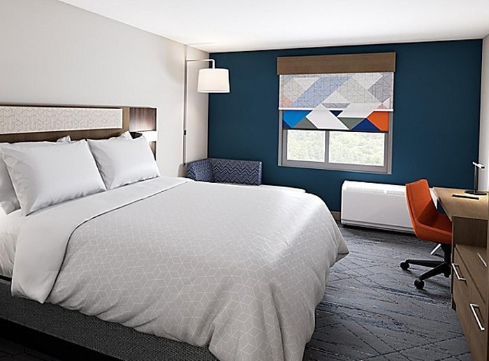 Image of Holiday Inn Express & Suites