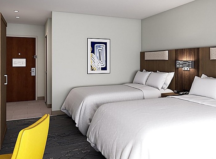 Image of Holiday Inn Express & Suites