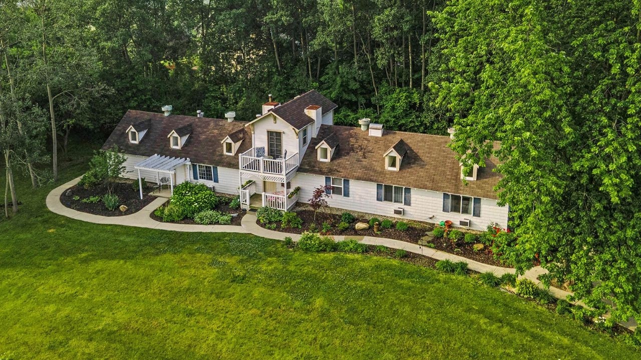 Image of Martha's Vineyard Bed & Breakfast