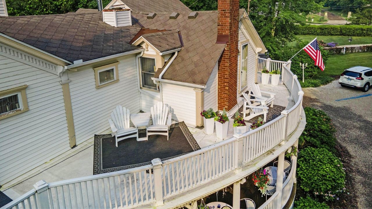 Image of Martha's Vineyard Bed & Breakfast